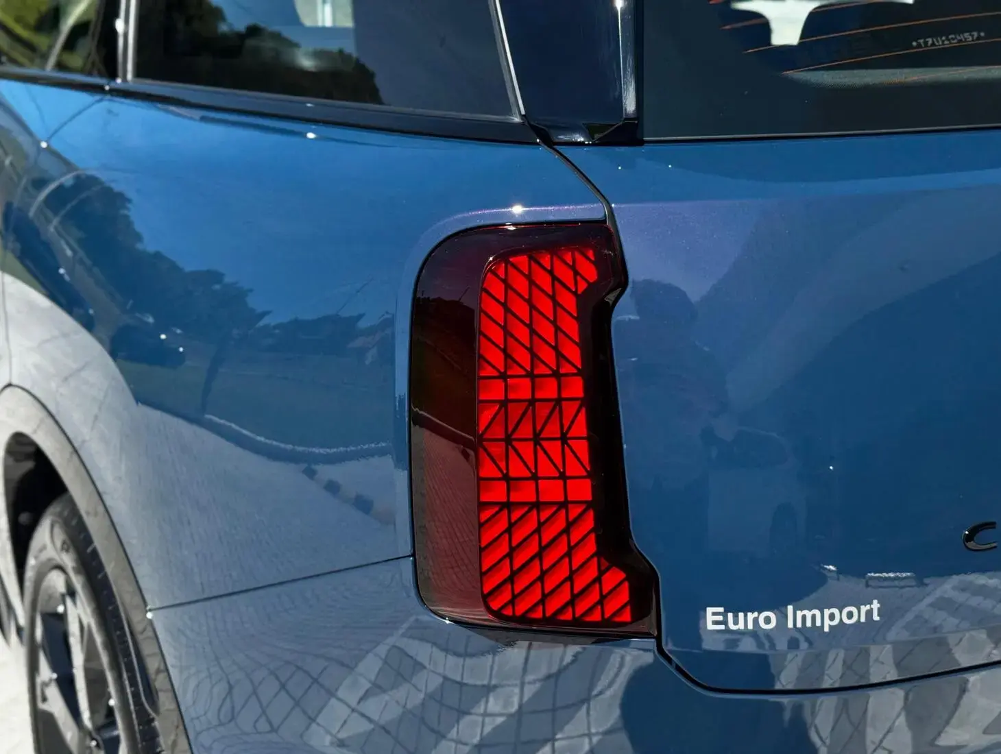 galeria Cooper Countryman