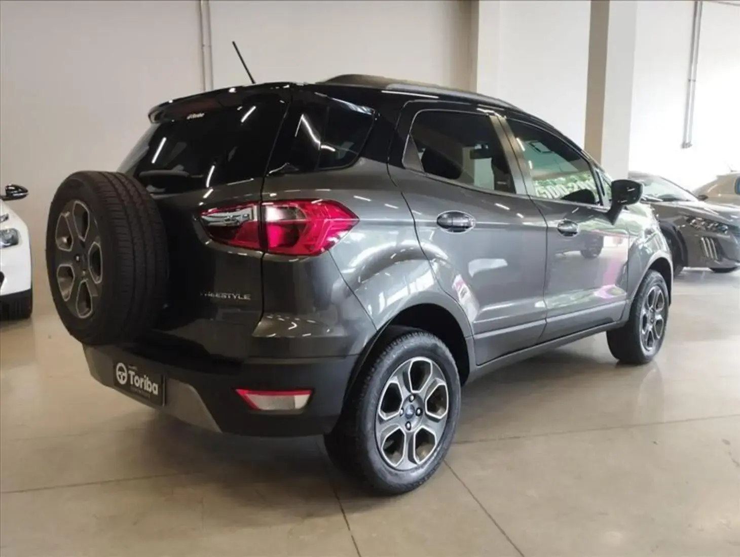 galeria ECOSPORT