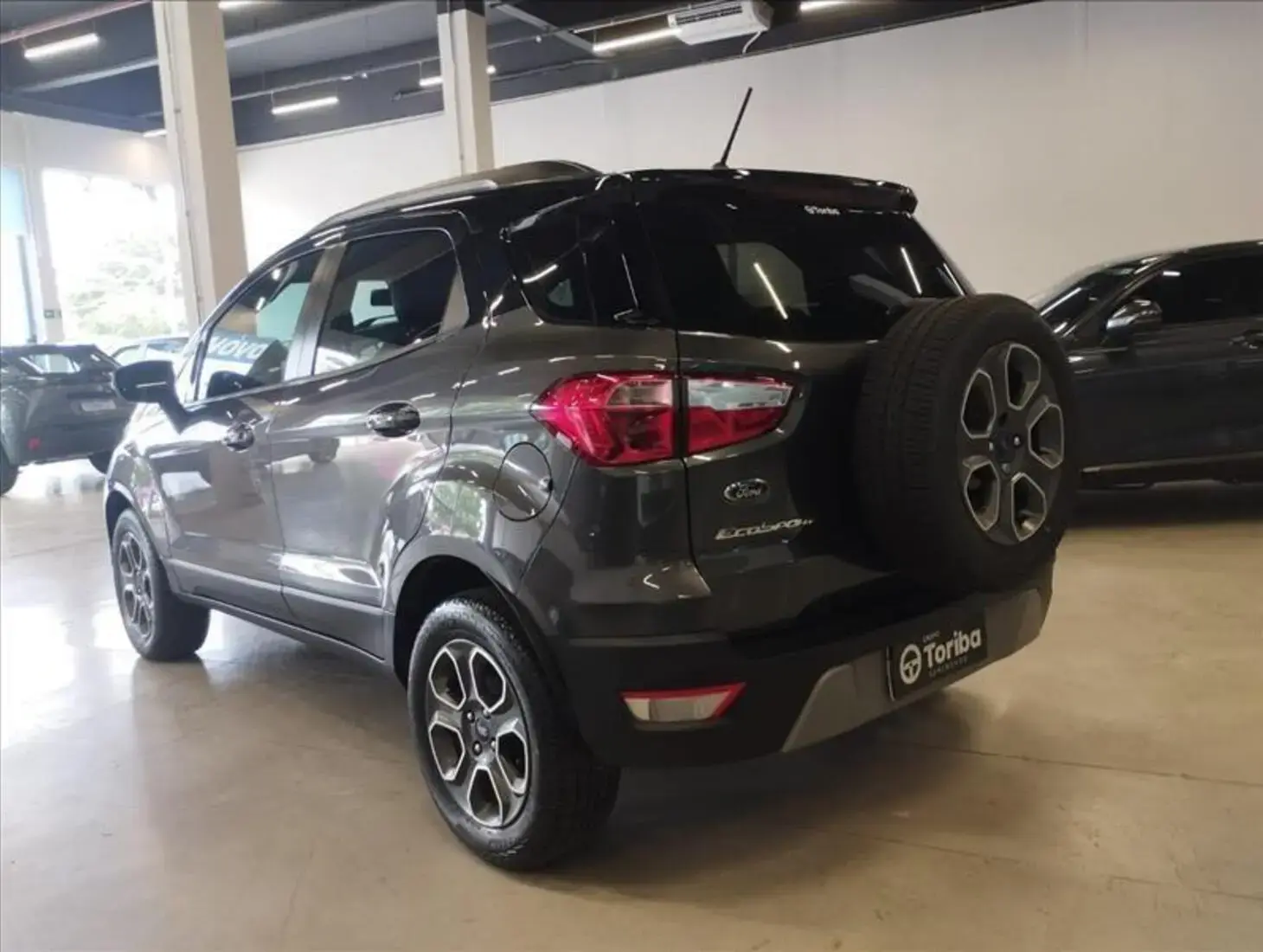 galeria ECOSPORT
