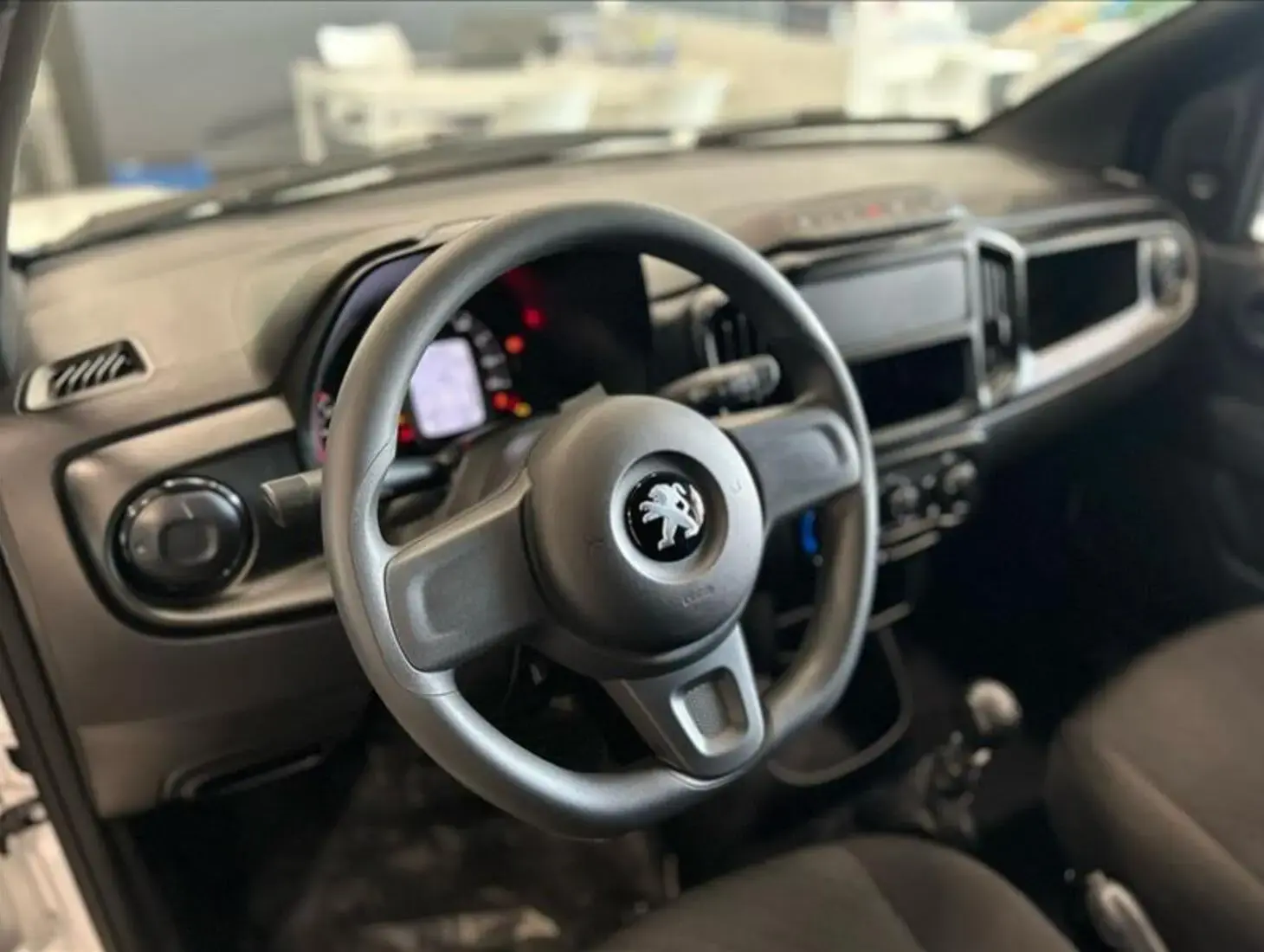 galeria PARTNER RAPID