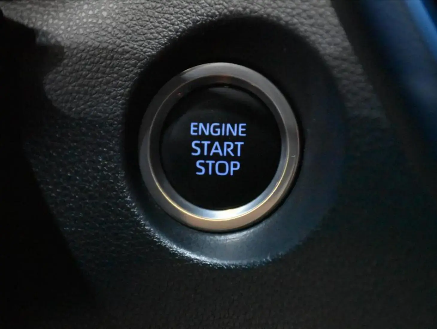 galeria COROLLA CROSS