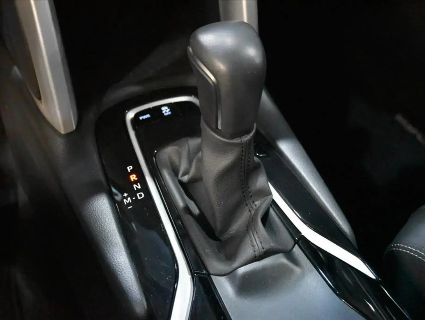 galeria COROLLA CROSS