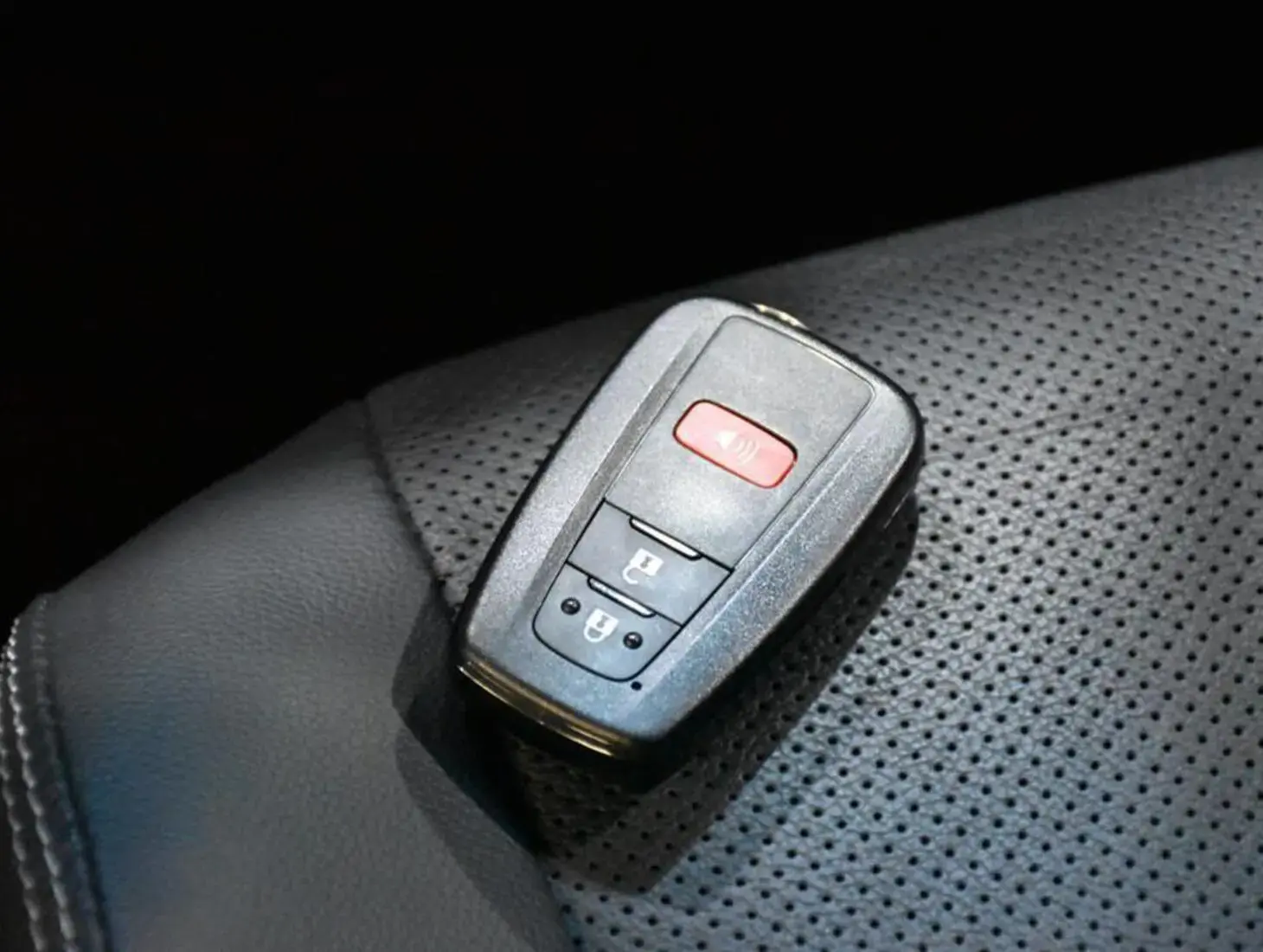 galeria COROLLA CROSS