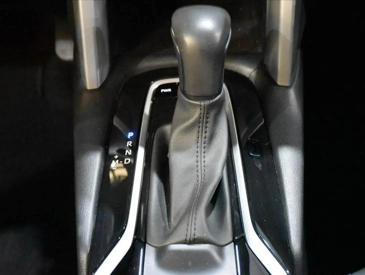 galeria COROLLA CROSS