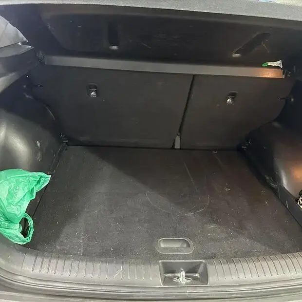 Hyundai CRETA 1.6 16V FLEX ATTITUDE AUTOMÁTICO