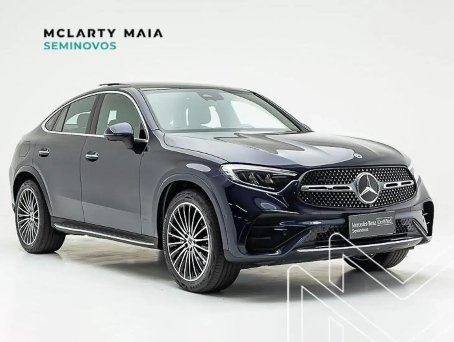 galeria GLC 300