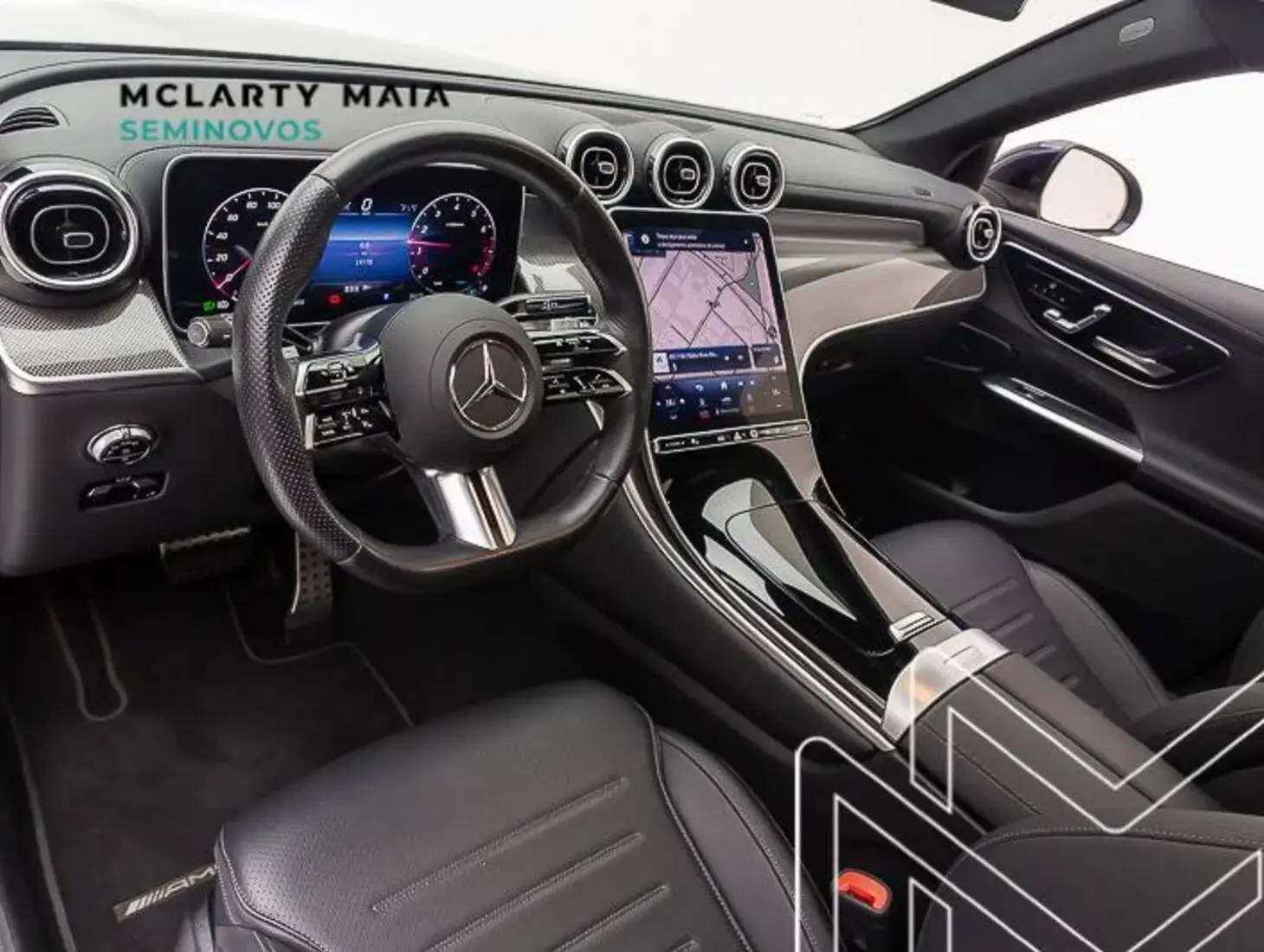galeria GLC 300