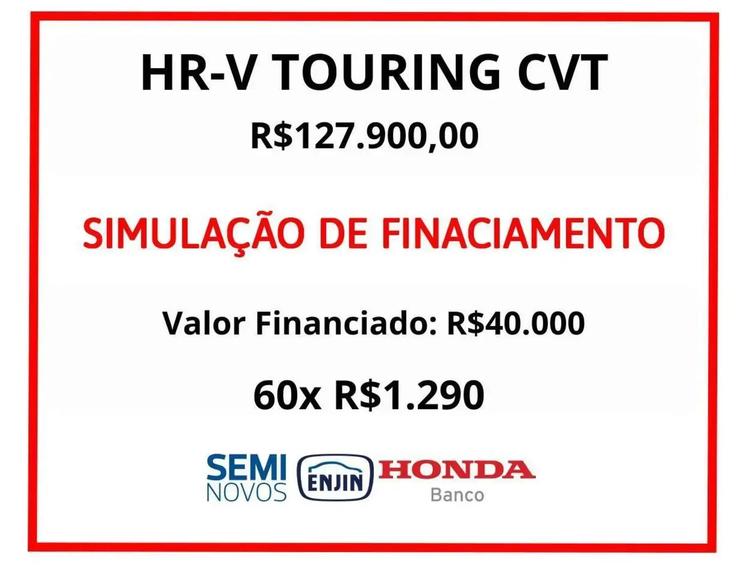 galeria HR-V