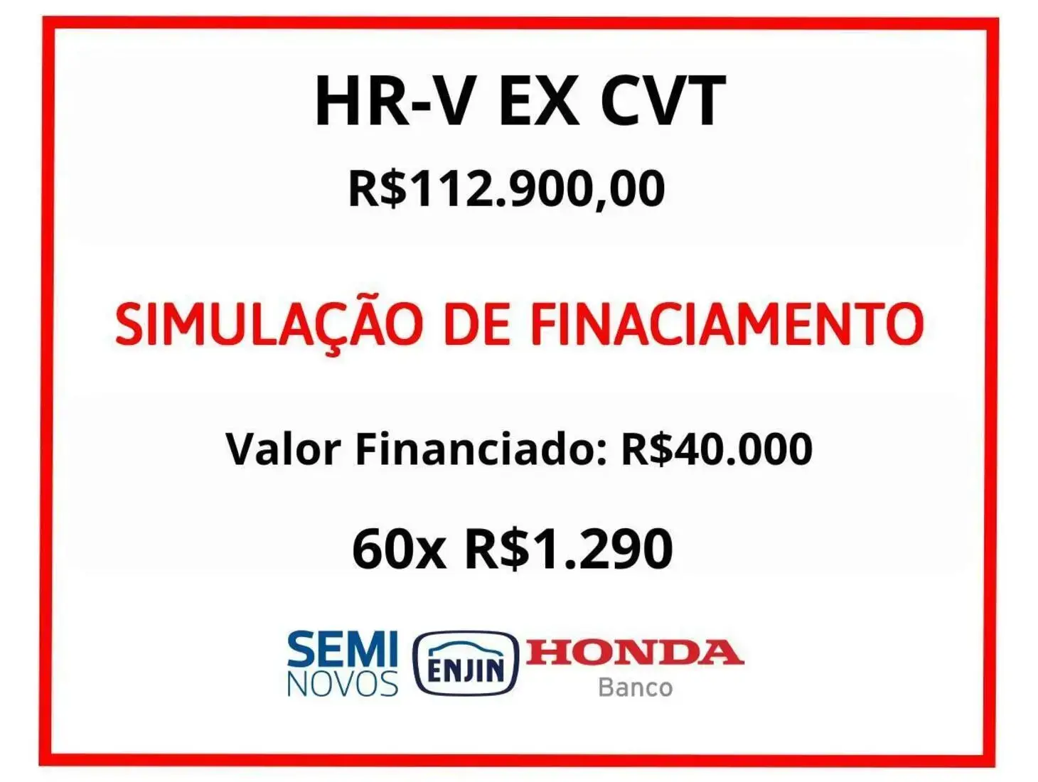 galeria HR-V