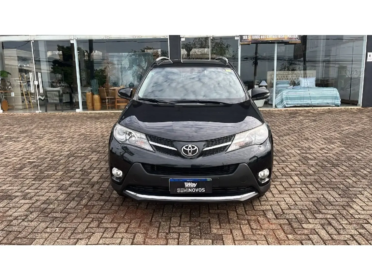 galeria RAV4
