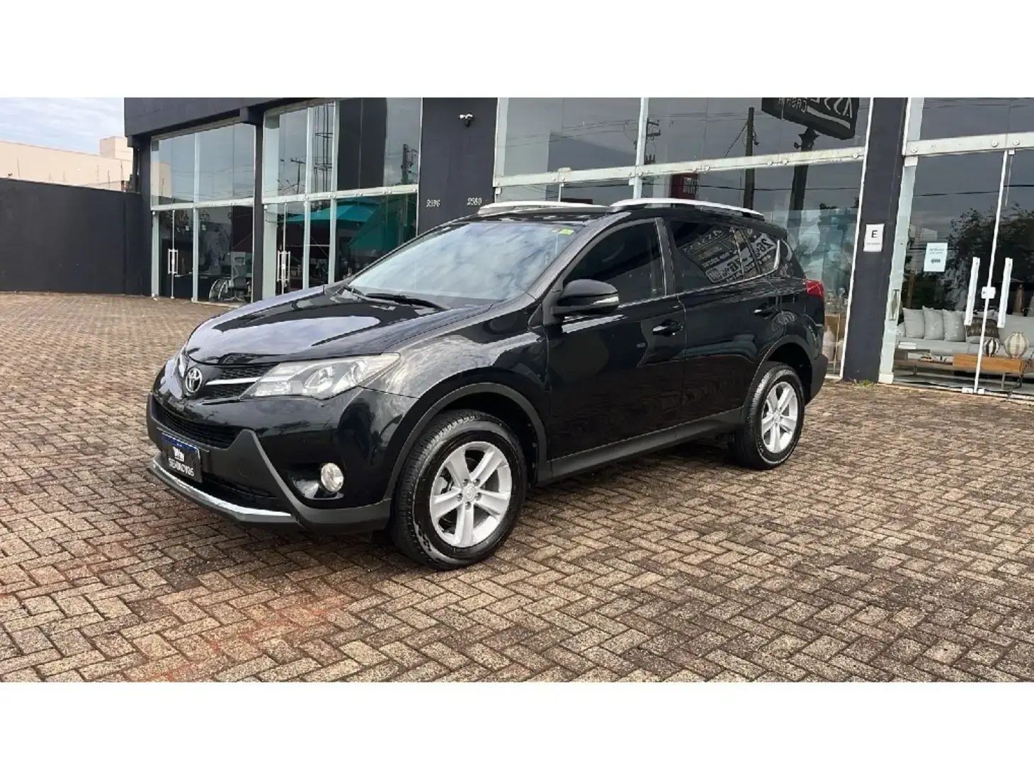 galeria RAV4