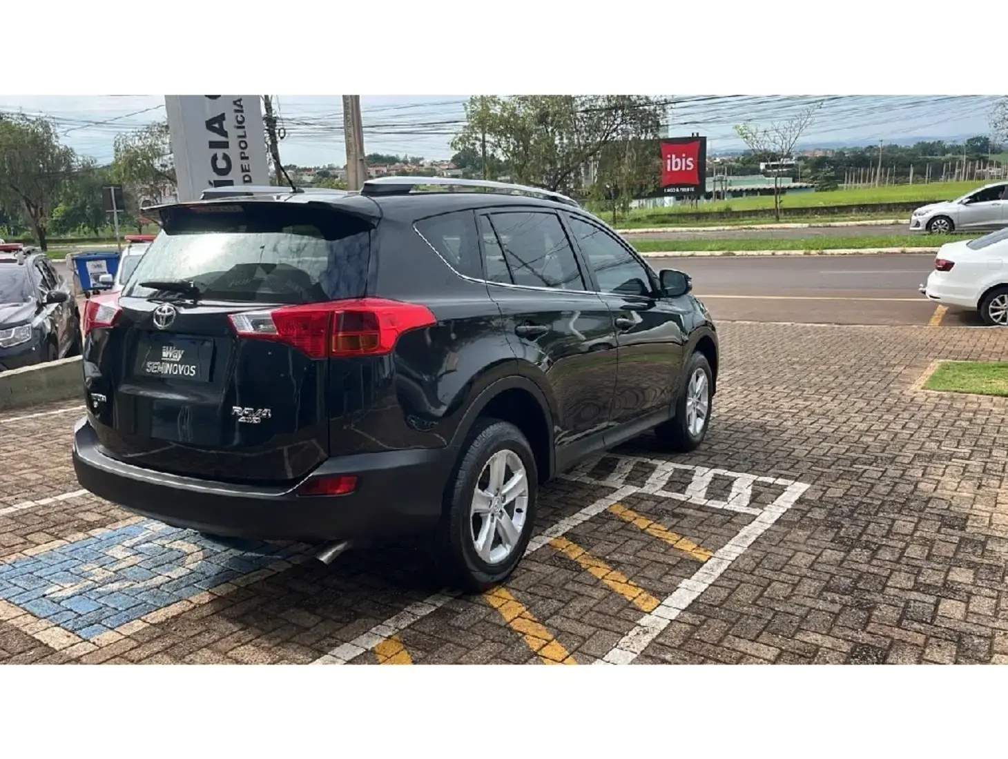 galeria RAV4