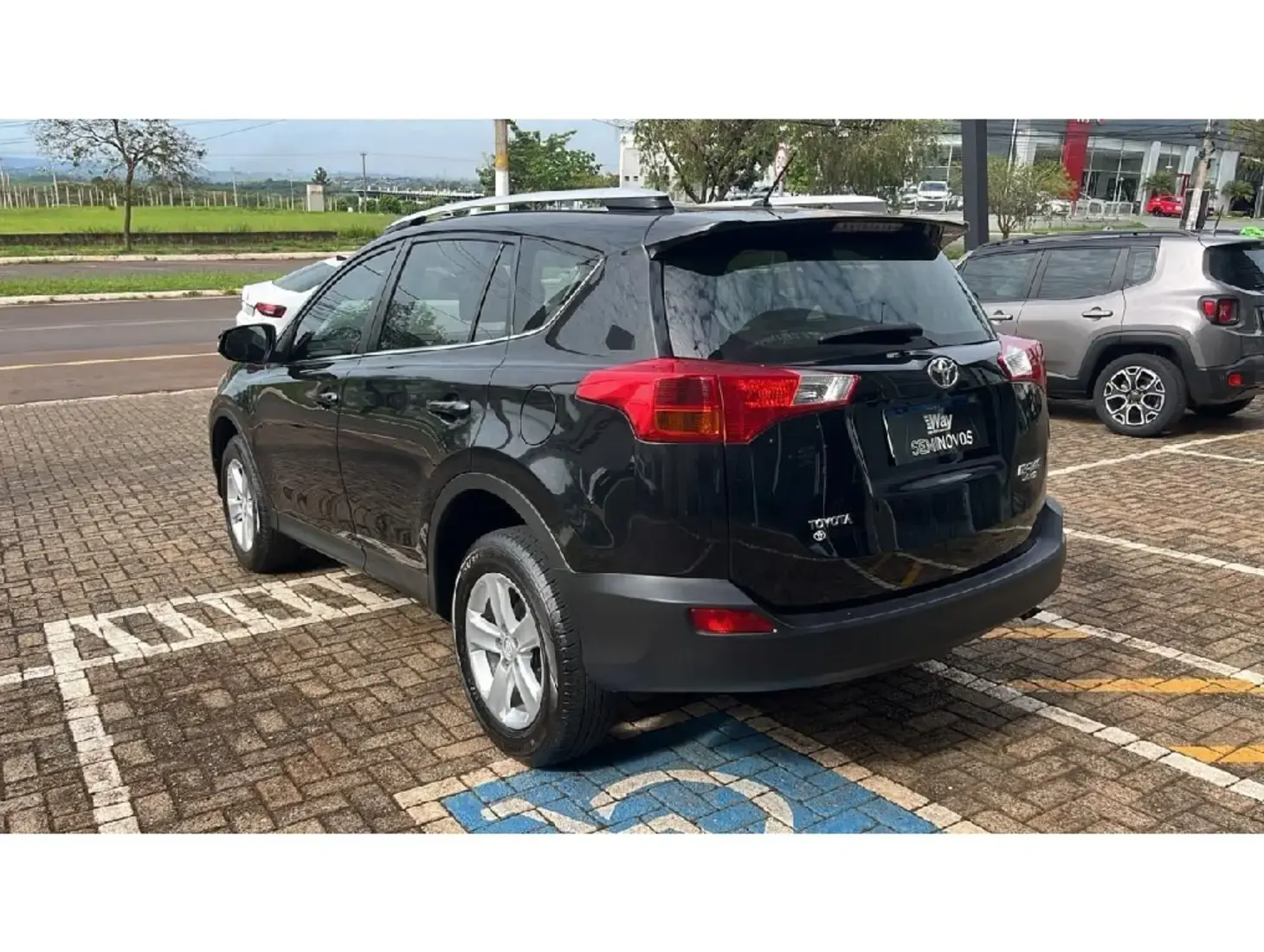 galeria RAV4