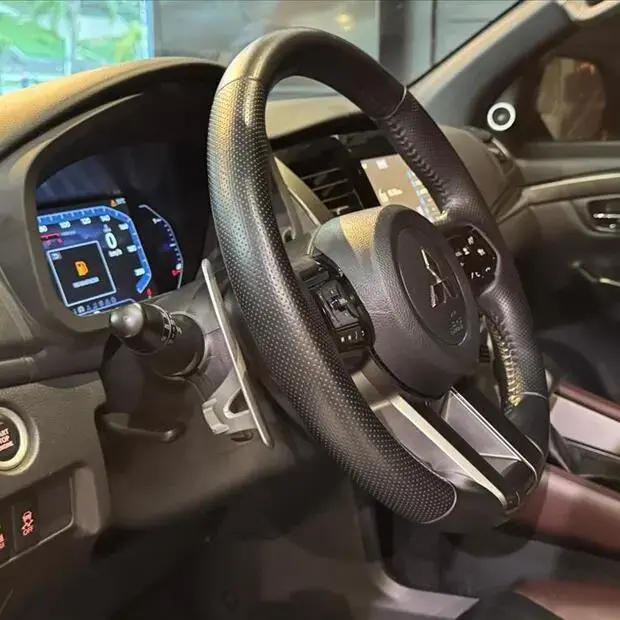 Mitsubishi PAJERO SPORT 2.4 16V MIVEC TURBO DIESEL LEGEND BLACK AWD AUTOMÁTICO