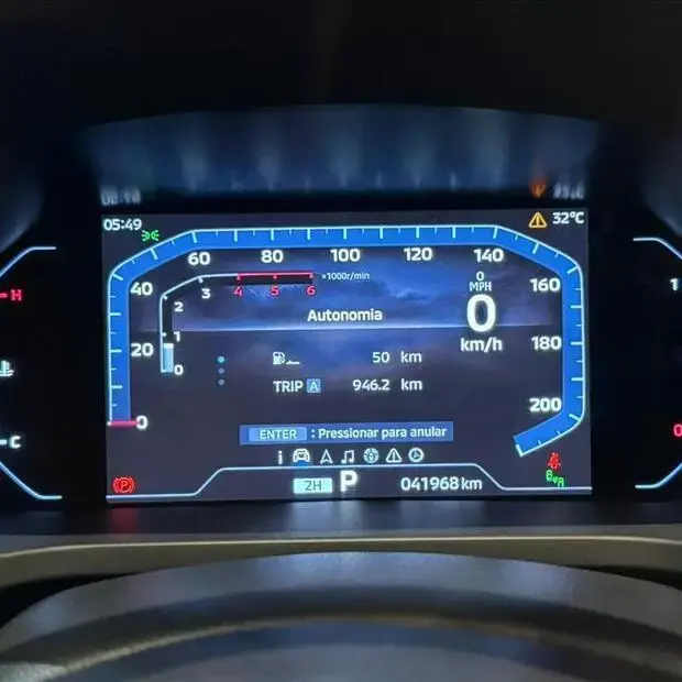 Mitsubishi PAJERO SPORT 2.4 16V MIVEC TURBO DIESEL LEGEND BLACK AWD AUTOMÁTICO