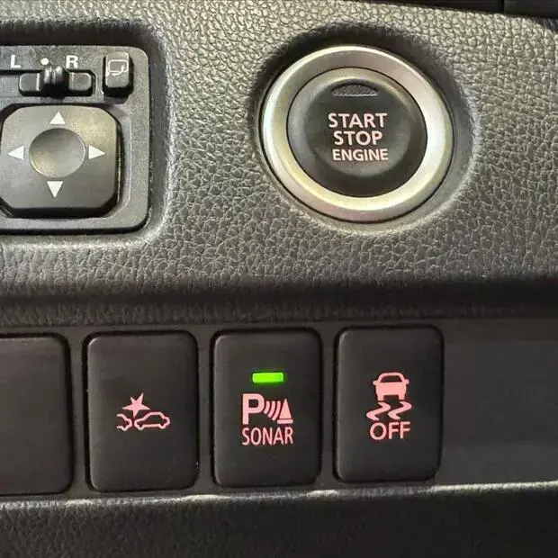 Mitsubishi PAJERO SPORT 2.4 16V MIVEC TURBO DIESEL LEGEND BLACK AWD AUTOMÁTICO