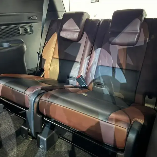 Mitsubishi PAJERO SPORT 2.4 16V MIVEC TURBO DIESEL LEGEND BLACK AWD AUTOMÁTICO