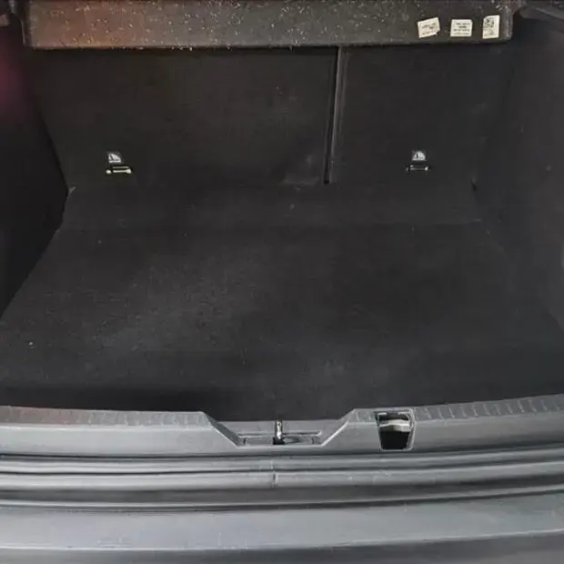 Renault CAPTUR 1.6 16V SCE FLEX INTENSE X-TRONIC