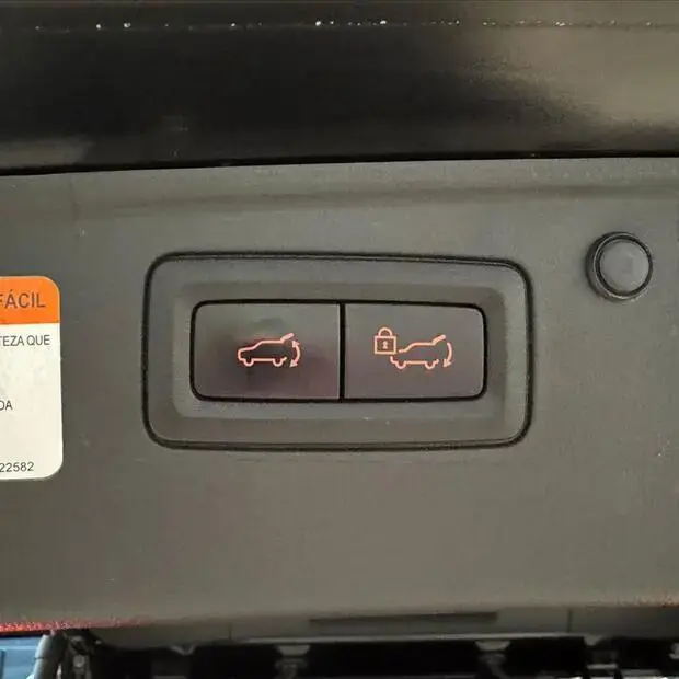 Mitsubishi PAJERO SPORT 2.4 16V MIVEC TURBO DIESEL LEGEND BLACK AWD AUTOMÁTICO