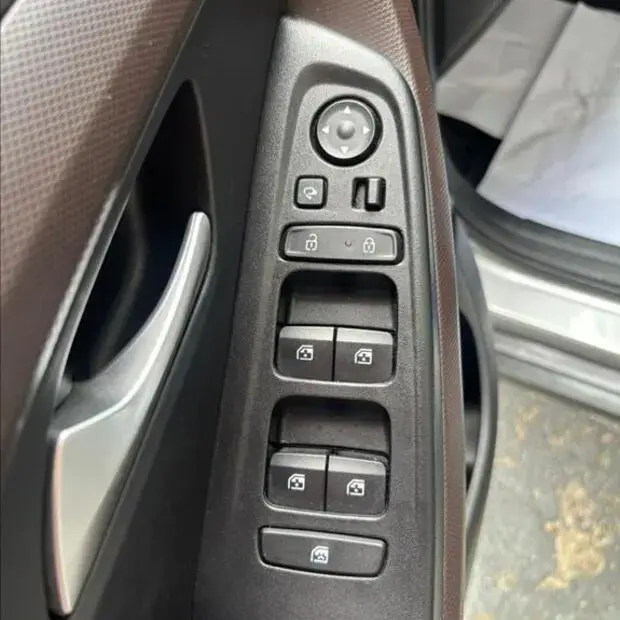 Hyundai CRETA 1.0 TGDI FLEX PLATINUM AUTOMÁTICO