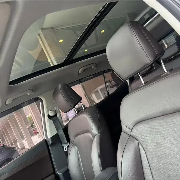 Hyundai CRETA 1.0 TGDI FLEX PLATINUM AUTOMÁTICO