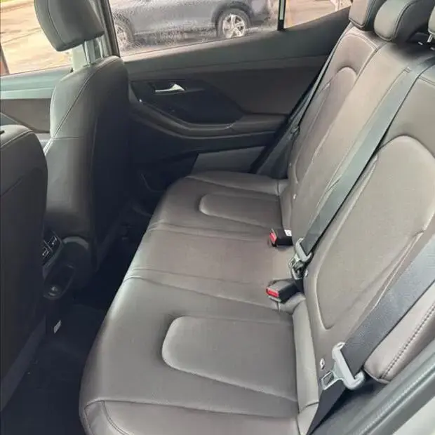 Hyundai CRETA 1.0 TGDI FLEX PLATINUM AUTOMÁTICO