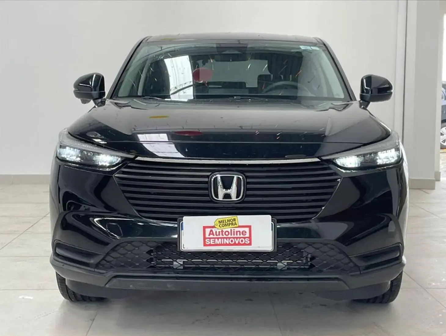 galeria HR-V