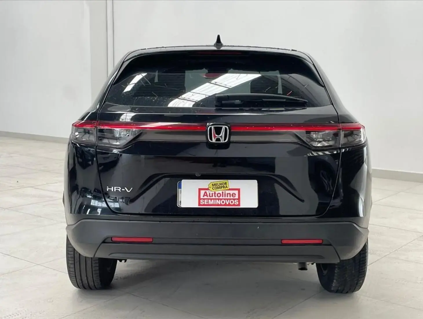 galeria HR-V