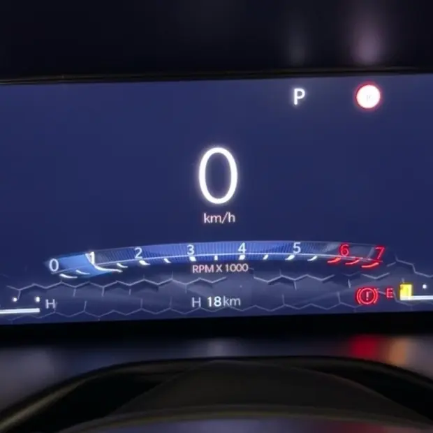 Jeep COMMANDER 1.3 T270 TURBO FLEX LIMITED AT6