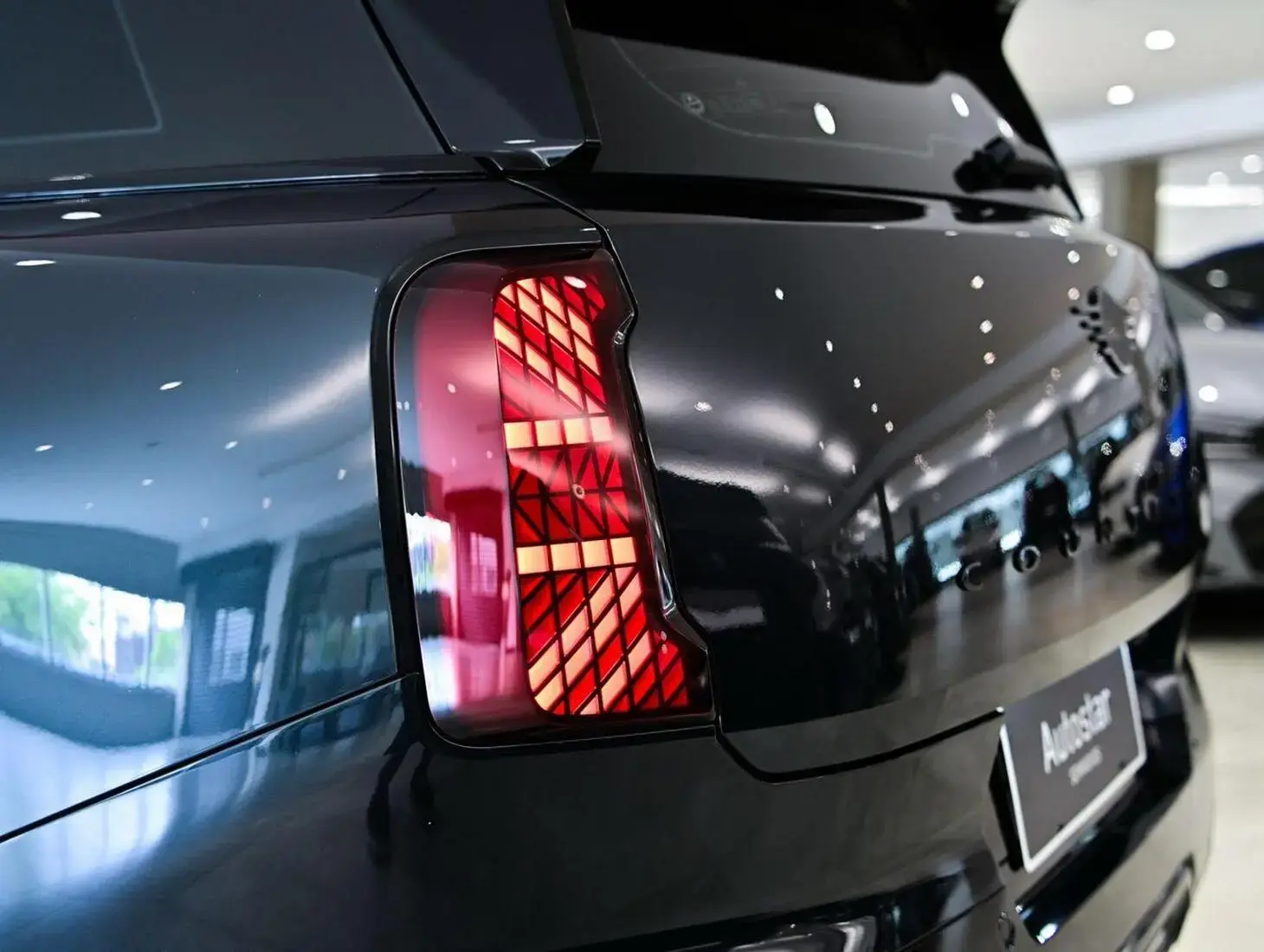 galeria Cooper Countryman