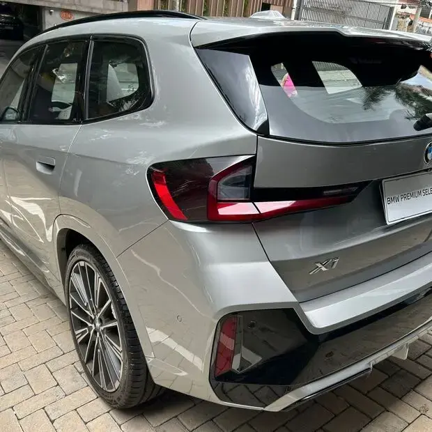 Bmw X1 sDrive20i M Sport 2.0 Turbo (Aut.)