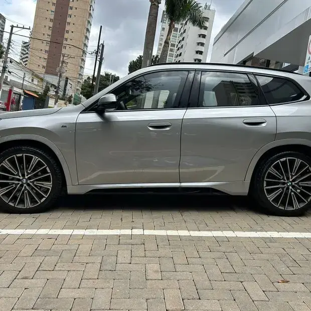 Bmw X1 sDrive20i M Sport 2.0 Turbo (Aut.)