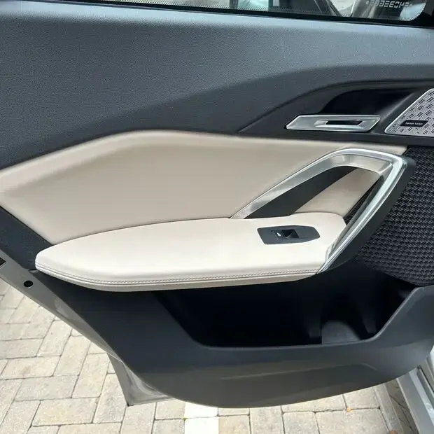 Bmw X1 sDrive20i M Sport 2.0 Turbo (Aut.)