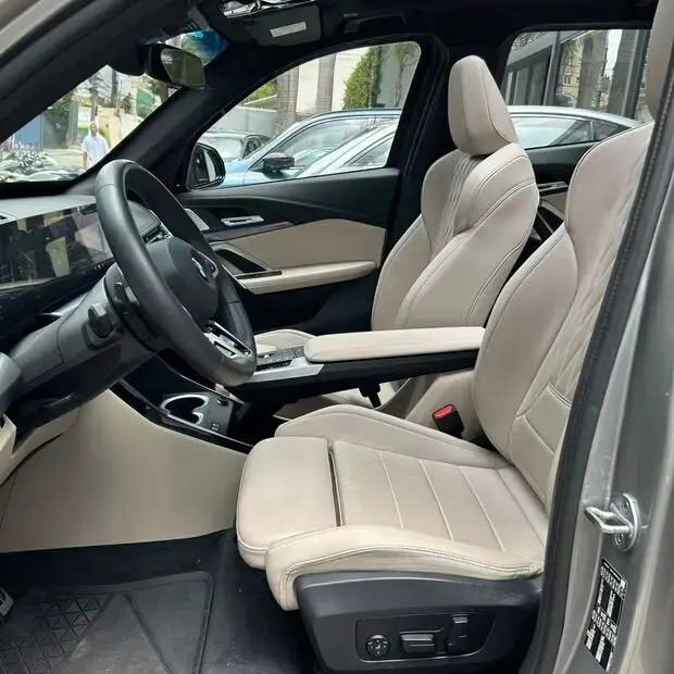 Bmw X1 sDrive20i M Sport 2.0 Turbo (Aut.)