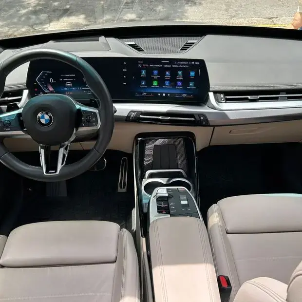 Bmw X1 sDrive20i M Sport 2.0 Turbo (Aut.)