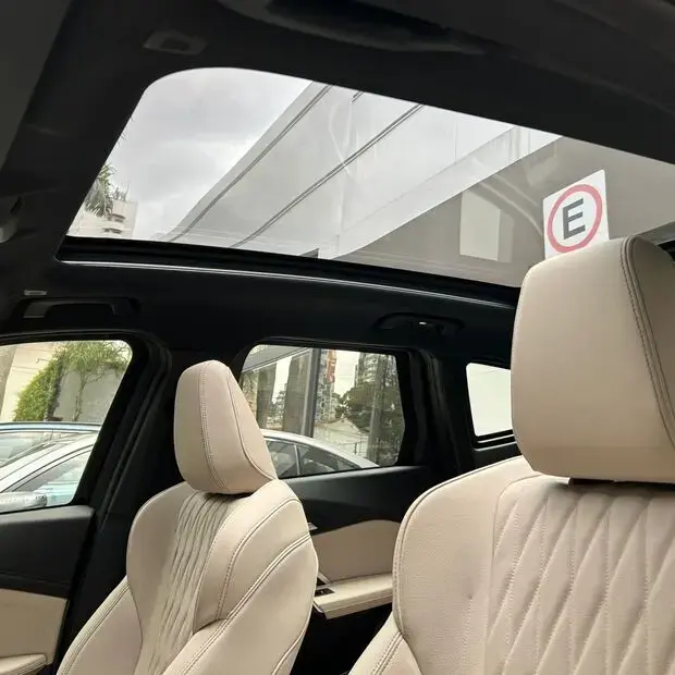 Bmw X1 sDrive20i M Sport 2.0 Turbo (Aut.)