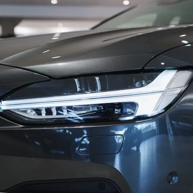 Volvo S90 2.0 T8 4WD Inscription Auto