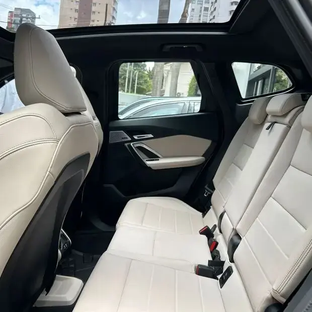 Bmw X1 sDrive20i M Sport 2.0 Turbo (Aut.)