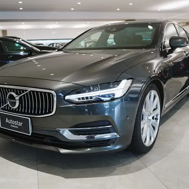 Volvo S90 2.0 T8 4WD Inscription Auto
