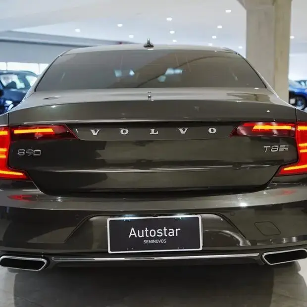 Volvo S90 2.0 T8 4WD Inscription Auto