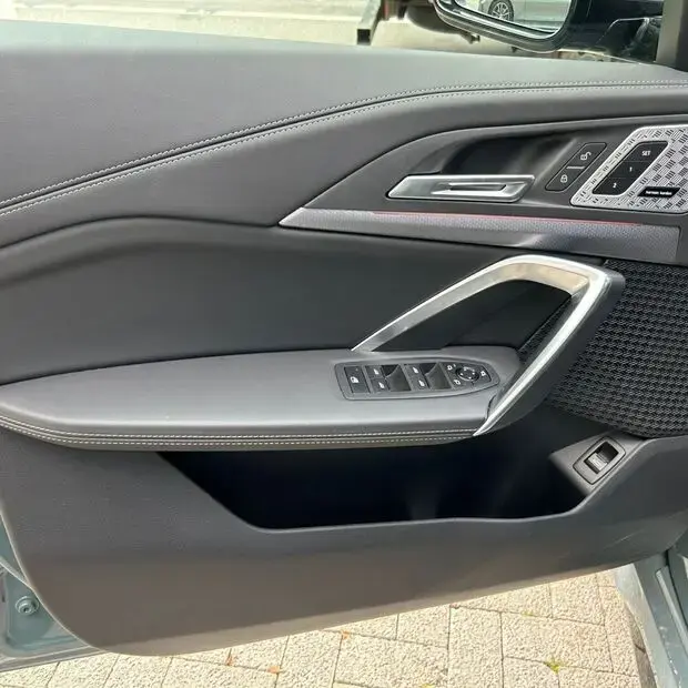 Bmw X1 sDrive20i M Sport 2.0 Turbo (Aut.)