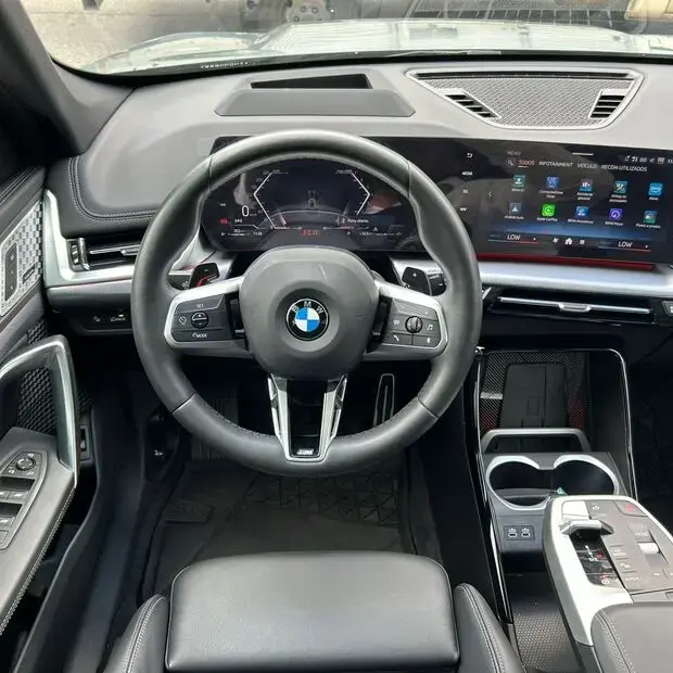 Bmw X1 sDrive20i M Sport 2.0 Turbo (Aut.)