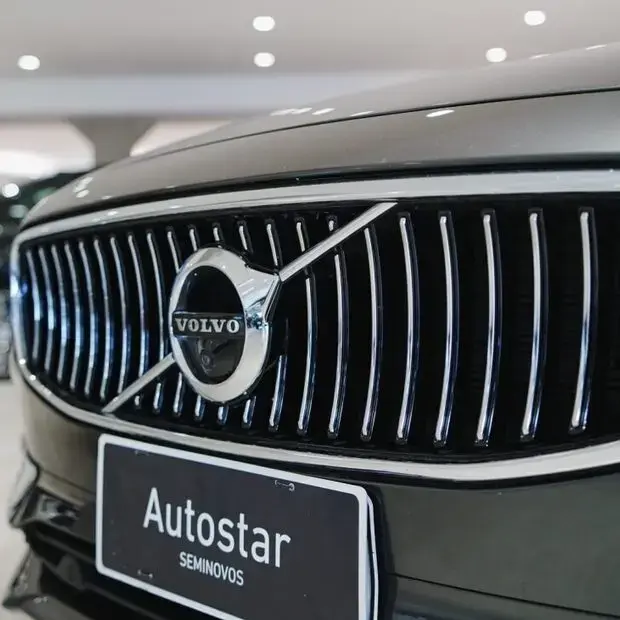 Volvo S90 2.0 T8 4WD Inscription Auto