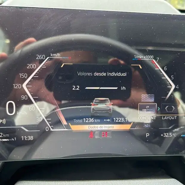 Bmw X1 sDrive20i M Sport 2.0 Turbo (Aut.)