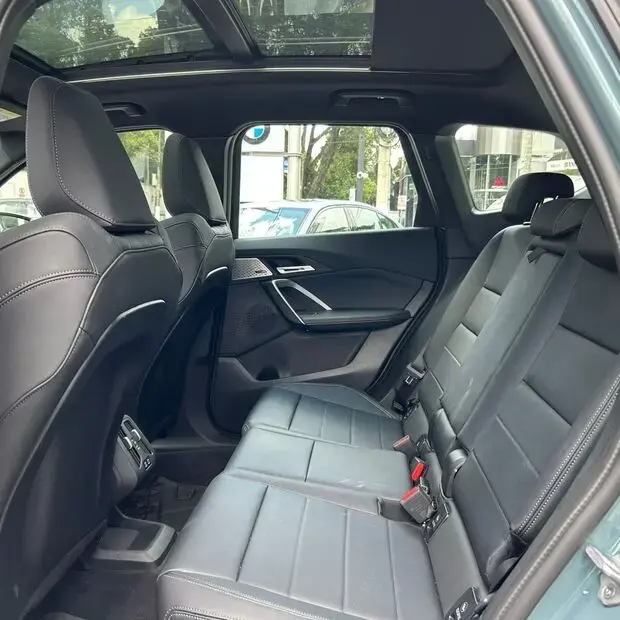 Bmw X1 sDrive20i M Sport 2.0 Turbo (Aut.)