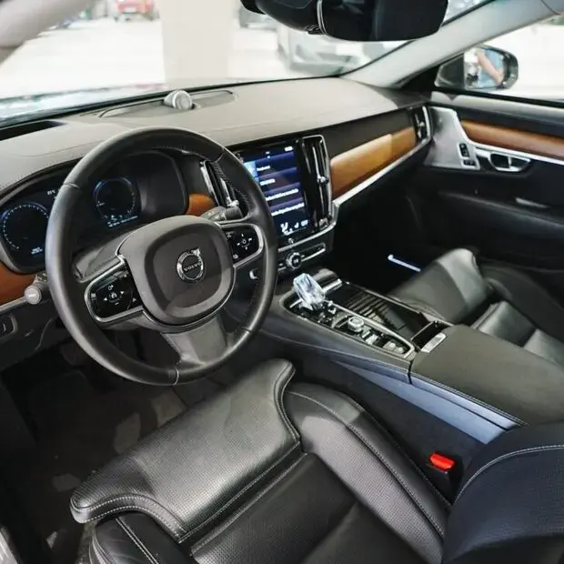 Volvo S90 2.0 T8 4WD Inscription Auto