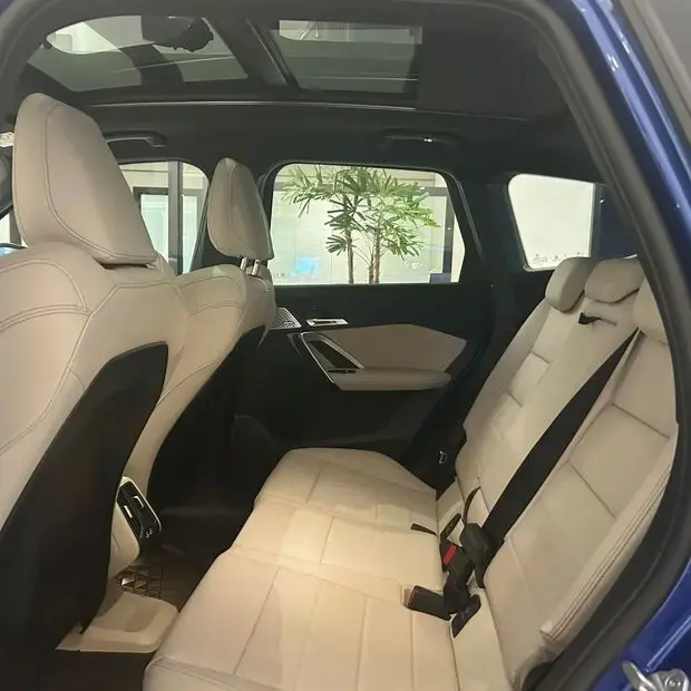 Bmw X1 sDrive20i M Sport 2.0 Turbo (Aut.)