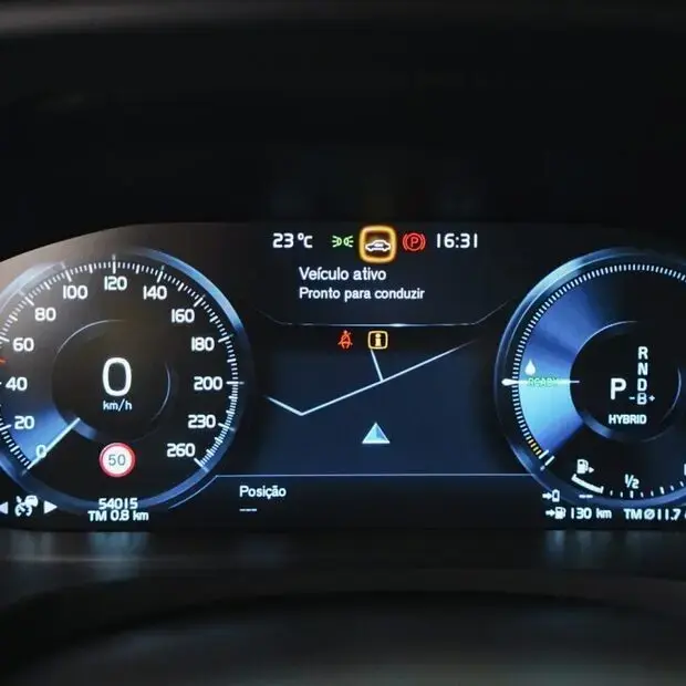 Volvo S90 2.0 T8 4WD Inscription Auto