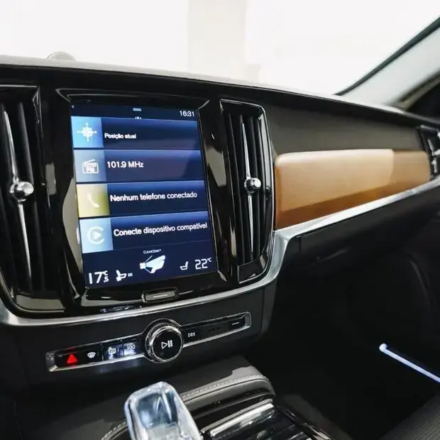 Volvo S90 2.0 T8 4WD Inscription Auto