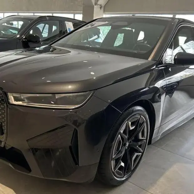 Bmw iX xDrive50 Sport (Aut.) (Elétrico)